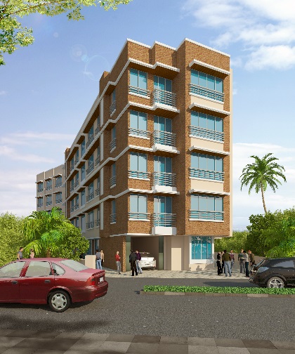 Vijayraj Developers LLP
