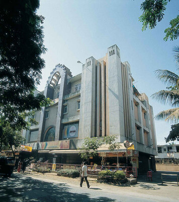 Apna Bazar, Real Estate Project in Kandivali