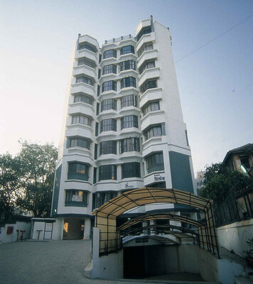DSK Trilok , Real Estate Project in Dadar