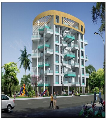 Malay Giri, Real Estate Project in Kolhapur