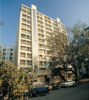 Matoshree Tower, Real Estate Project in Dadar