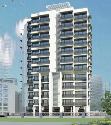 Raj Gaurav, Real Estate Project in Dadar