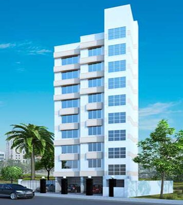 Rajanand, Real Estate Project in Dadar