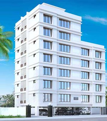 Rajlaxmi, Real Estate Project in Dadar