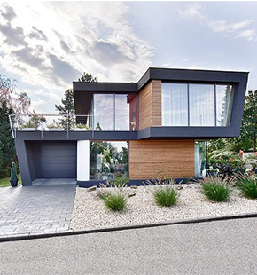 Vijayraj Developers LLP Real Estate Project Exterior