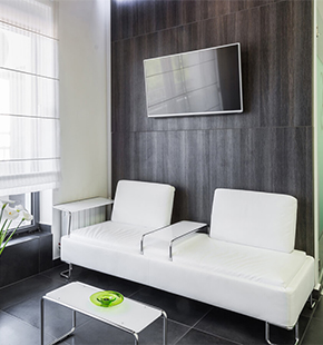 Vijayraj Developers LLP Real Estate Project Interior