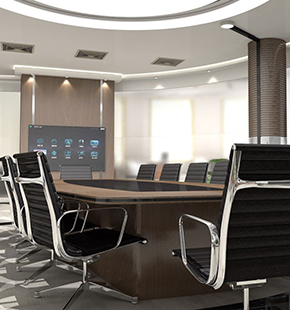 Vijayraj Developers LLP Real Estate Project Interior