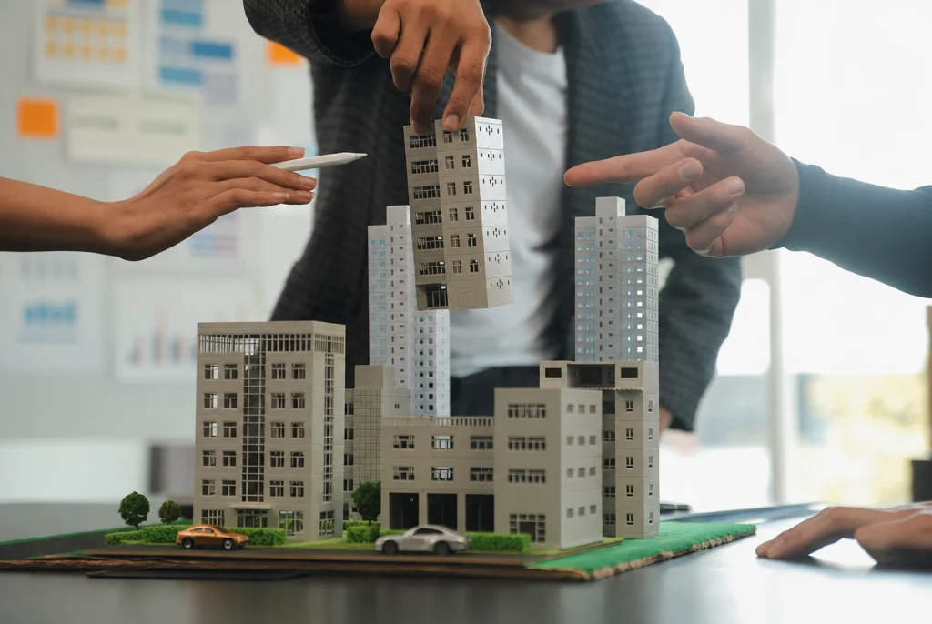 Property Investing in Vile Parle: A Guide to 1, 2 & 3 BHK Flats