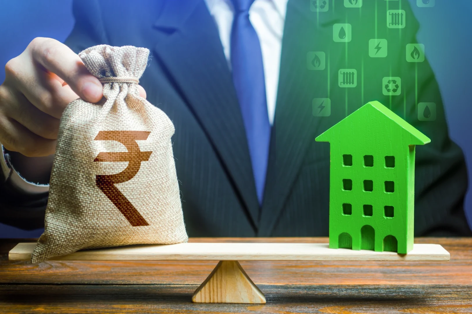 Factors That Influence Property Prices in Vile Parle