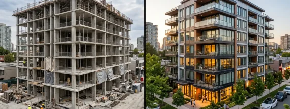 Ready-to-Move vs Under-Construction Flats in Vile Parle_ Ready-to-Move vs Under-Construction Flats in Vile Parle_