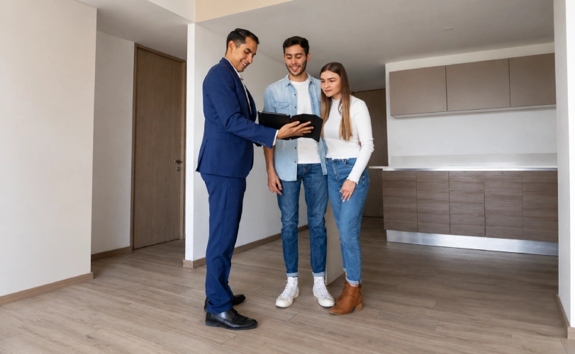 Buying a 1 BHK in Vile Parle: Everything You Need to Know