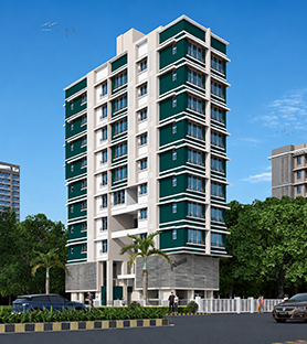 Gopadma completed residential project in Vile Parle East - Vijayraj