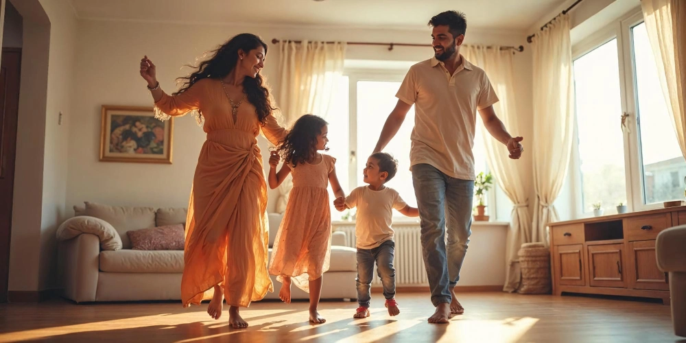 Why Buying a 2 BHK in Vile Parle East Is a Smart Investment