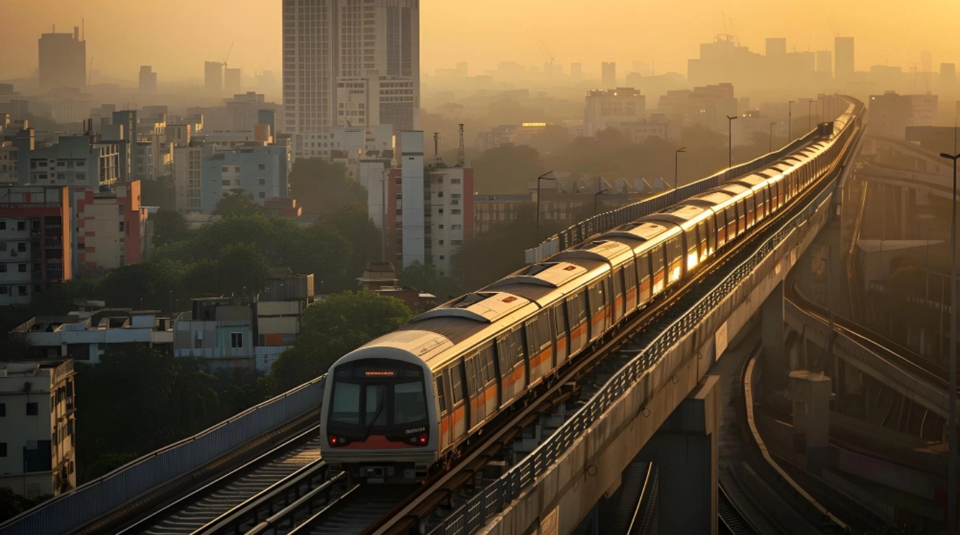 Why Flats for Sale in Vile Parle Continue to Outperform Other Mumbai Suburbs