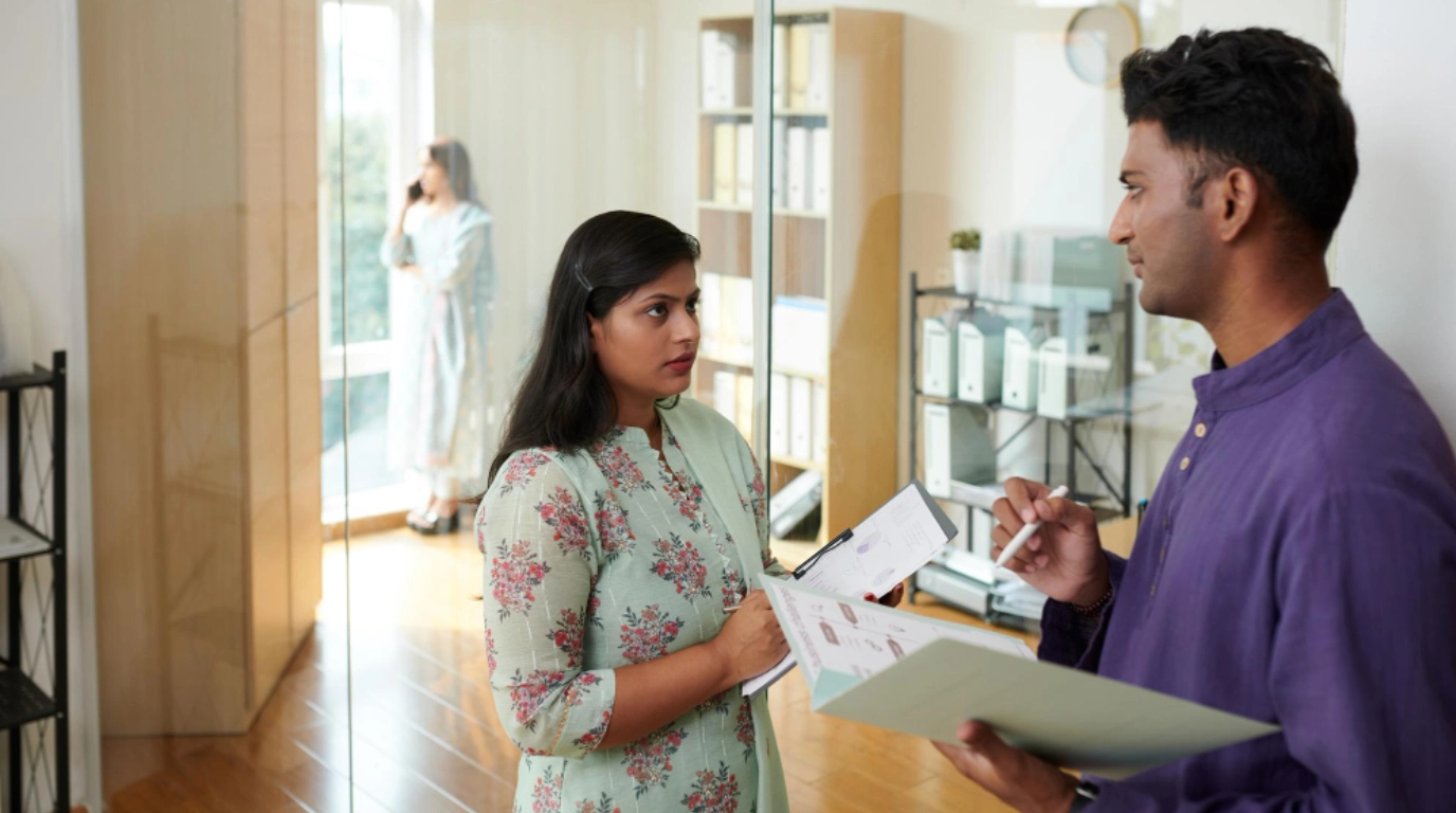 Checklist Before Buying a Flat in Vile Parle East