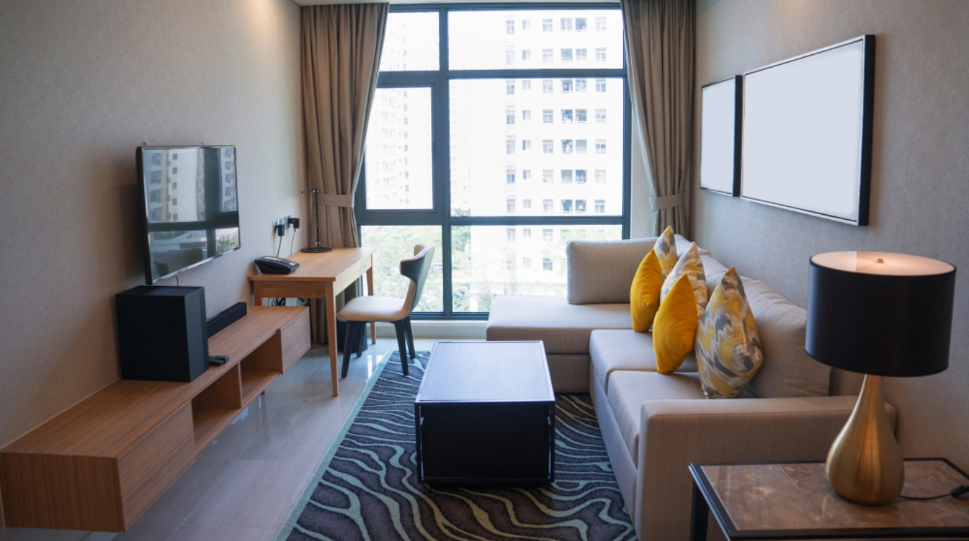 Why Compact Homes Are Becoming the Preferred Choice in Mumbai