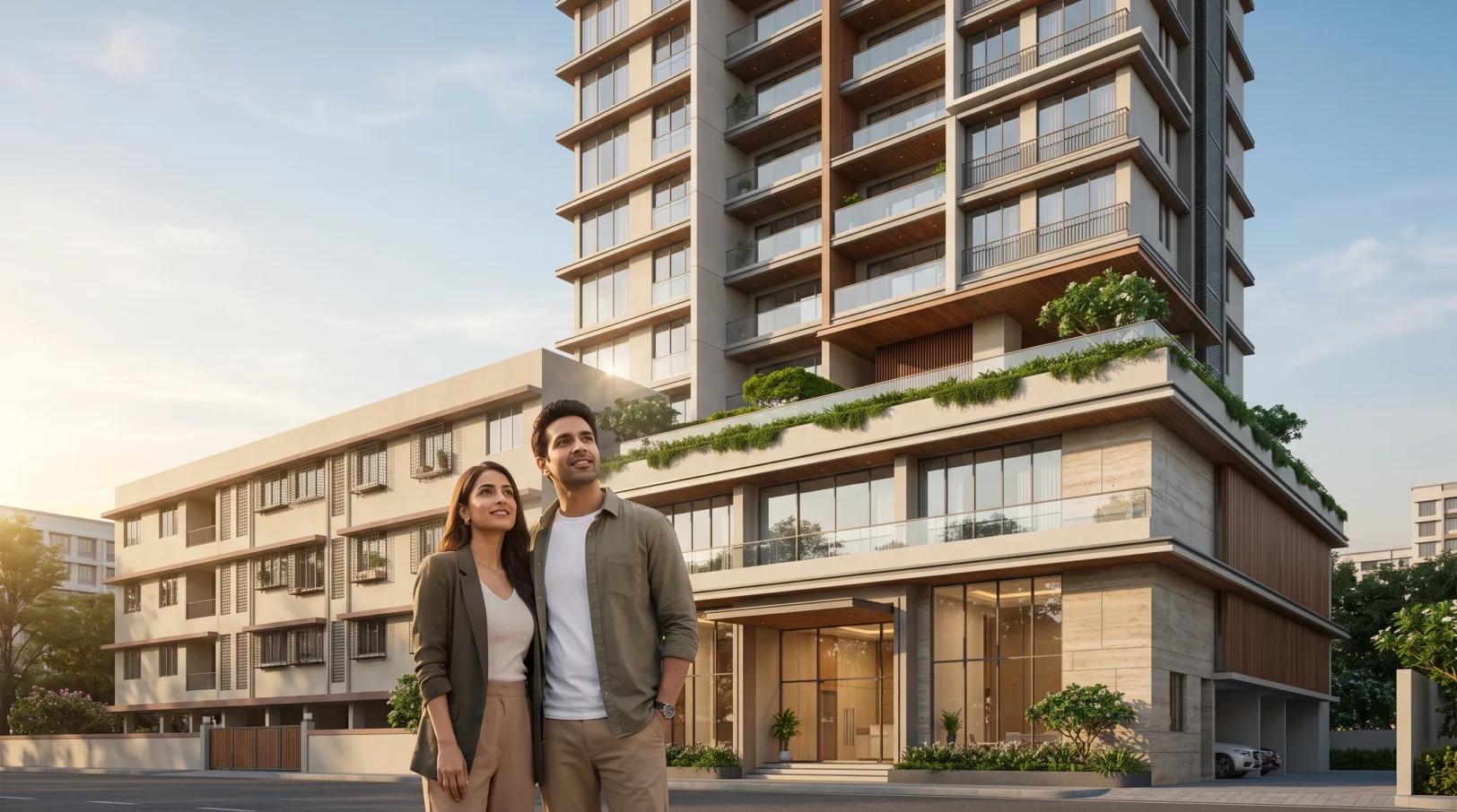 Benefits of Buying a Home in a Redevelopment Project