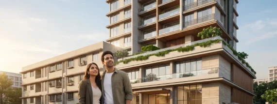 Benefits of Buying a Home in a Redevelopment Project
