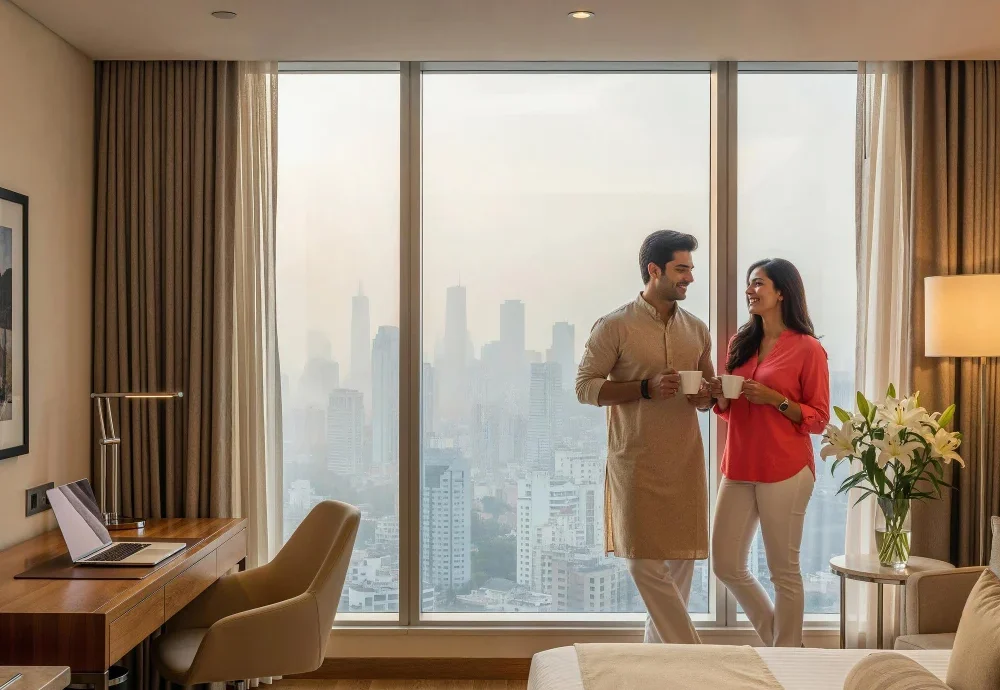 How to Choose the Right Flat in Vile Parle East