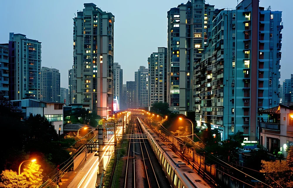 Residential Projects in Vile Parle with Excellent Connectivity