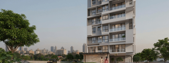 Why Now Is the Right Time to Buy a Flat in Vile Parle East