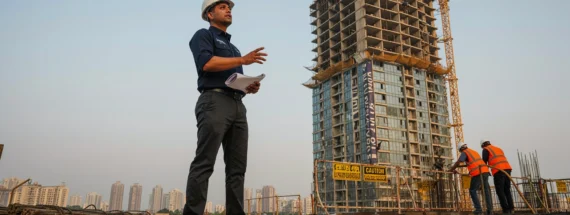 Under Construction Projects in Vile Parle East Benefits of Buying Early